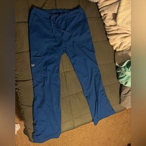 Cherokee Scrub Pants